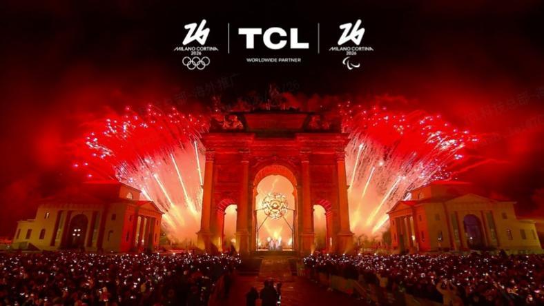 不想只刷存在感:TCL的冬奥样本